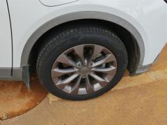 Geely Geometry C 400km Mobility Edition - ფოტო 6