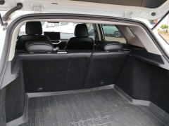 Geely Geometry C 400km Mobility Edition - ფოტო 7