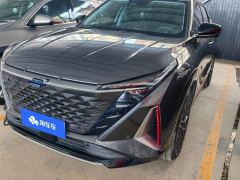 Oshan Z6 1.5T Version - ფოტო 1