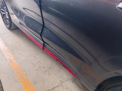 Oshan Z6 1.5T Version - ფოტო 11