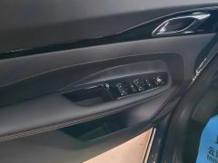 Oshan Z6 1.5T Version - ფოტო 13