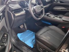 Oshan Z6 1.5T Version - ფოტო 14