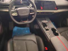Oshan Z6 1.5T Version - ფოტო 16