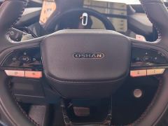 Oshan Z6 1.5T Version - ფოტო 18