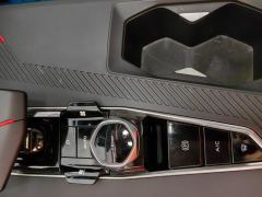 Oshan Z6 1.5T Version - ფოტო 19