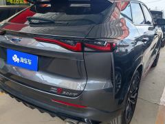 Oshan Z6 1.5T Version - ფოტო 2