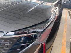 Oshan Z6 1.5T Version - ფოტო 4