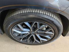 Oshan Z6 1.5T Version - ფოტო 6