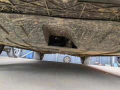 Oshan Z6 1.5T Version - ფოტო 8