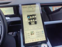 HiPhi X Flagship Edition 6-seater - фото 17