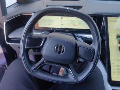HiPhi X Flagship Edition 6-seater - фото 18