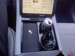 HiPhi X Flagship Edition 6-seater - фото 19