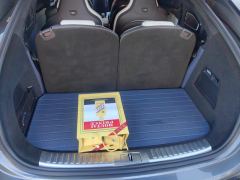 HiPhi X Flagship Edition 6-seater - фото 7