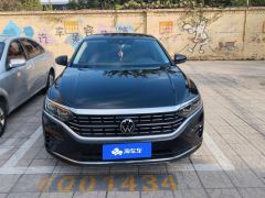 Volkswagen Passat Facelift 330TSI Luxury Edition - фото 3