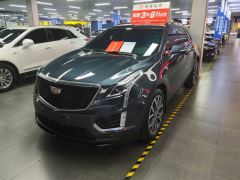Cadillac XT5 2.0T AWDLuxury Version Edition - photo 1