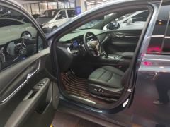 Cadillac XT5 2.0T AWDLuxury Version Edition - photo 14