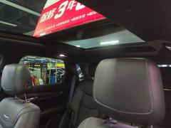 Cadillac XT5 2.0T AWDLuxury Version Edition - photo 15