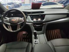 Cadillac XT5 2.0T AWDLuxury Version Edition - photo 16
