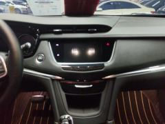 Cadillac XT5 2.0T AWDLuxury Version Edition - photo 17