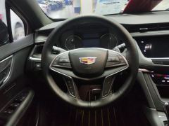 Cadillac XT5 2.0T AWDLuxury Version Edition - photo 18