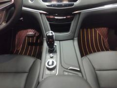 Cadillac XT5 2.0T AWDLuxury Version Edition - photo 19