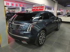 Cadillac XT5 2.0T AWDLuxury Version Edition - photo 2