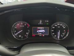 Cadillac XT5 2.0T AWDLuxury Version Edition - photo 20