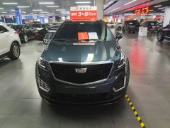 Cadillac XT5 2.0T AWDLuxury Version Edition - photo 3