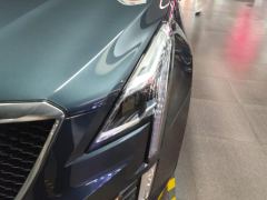 Cadillac XT5 2.0T AWDLuxury Version Edition - photo 4