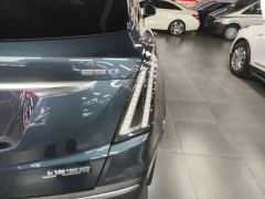 Cadillac XT5 2.0T AWDLuxury Version Edition - photo 5