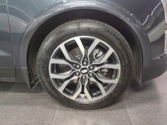 Cadillac XT5 2.0T AWDLuxury Version Edition - photo 6