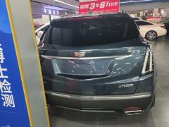 Cadillac XT5 2.0T AWDLuxury Version Edition - photo 7