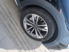 Audi A4( imported ) A4 45TFSI allroad quattro Edition - photo 6