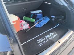 Audi A4( imported ) A4 45TFSI allroad quattro Edition - photo 7