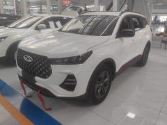 Chery Tiggo 7 Edition 1.5T CVT - photo 1