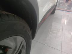 Chery Tiggo 7 Edition 1.5T CVT - photo 10