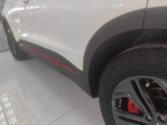 Chery Tiggo 7 Edition 1.5T CVT - photo 11