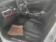 Chery Tiggo 7 Edition 1.5T CVT - photo 14