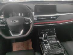 Chery Tiggo 7 Edition 1.5T CVT - photo 16