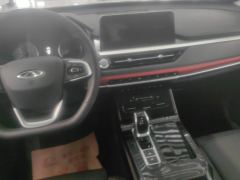 Chery Tiggo 7 Edition 1.5T CVT - photo 17