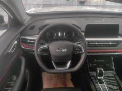 Chery Tiggo 7 Edition 1.5T CVT - photo 18
