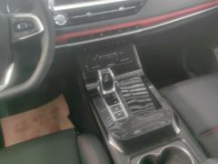 Chery Tiggo 7 Edition 1.5T CVT - photo 19