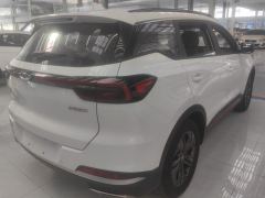 Chery Tiggo 7 Edition 1.5T CVT - photo 2