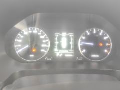 Chery Tiggo 7 Edition 1.5T CVT - photo 20