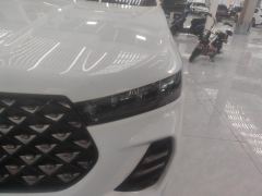 Chery Tiggo 7 Edition 1.5T CVT - photo 4