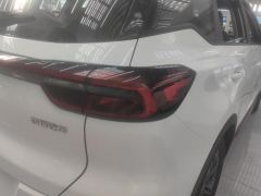 Chery Tiggo 7 Edition 1.5T CVT - photo 5