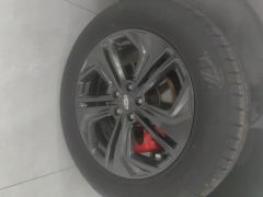 Chery Tiggo 7 Edition 1.5T CVT - photo 6