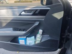 Volkswagen Lavida 1.5L Edition - ფოტო 12