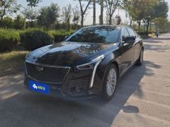 Cadillac CT6 28T Luxury - photo 1