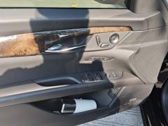 Cadillac CT6 28T Luxury - photo 13